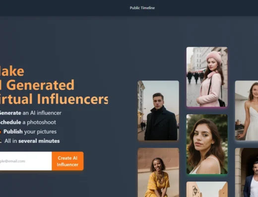 InfluencerFarm