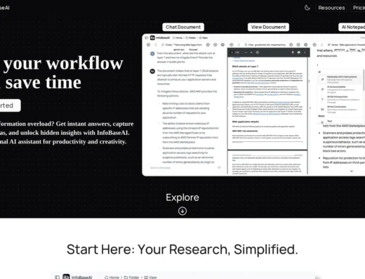 InfoBaseAI