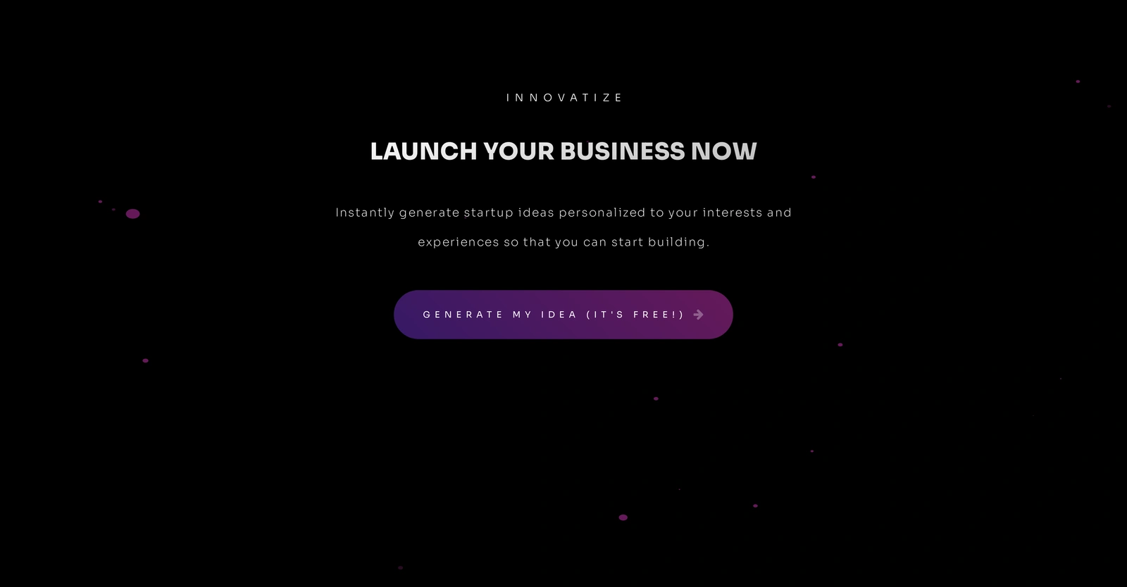 Innovatize