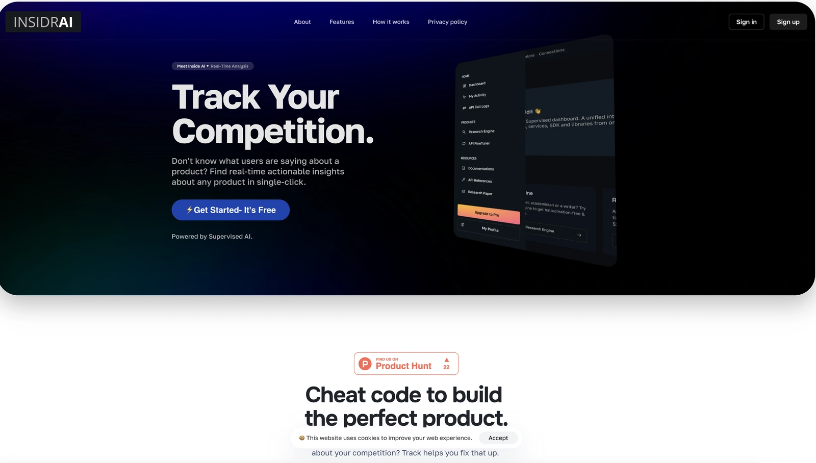 Insidr-AI