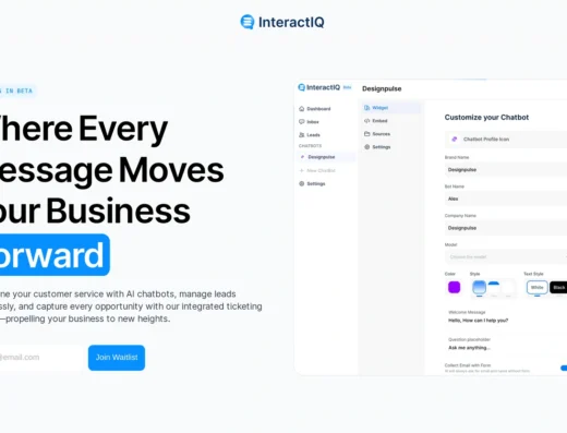 InteractIQ
