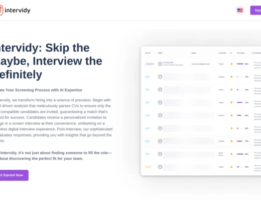 Intervidy