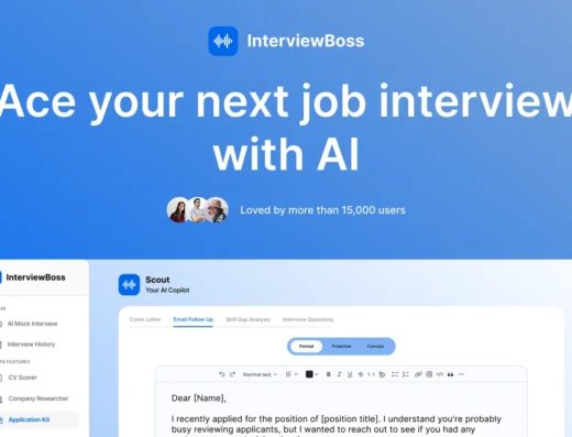InterviewBoss