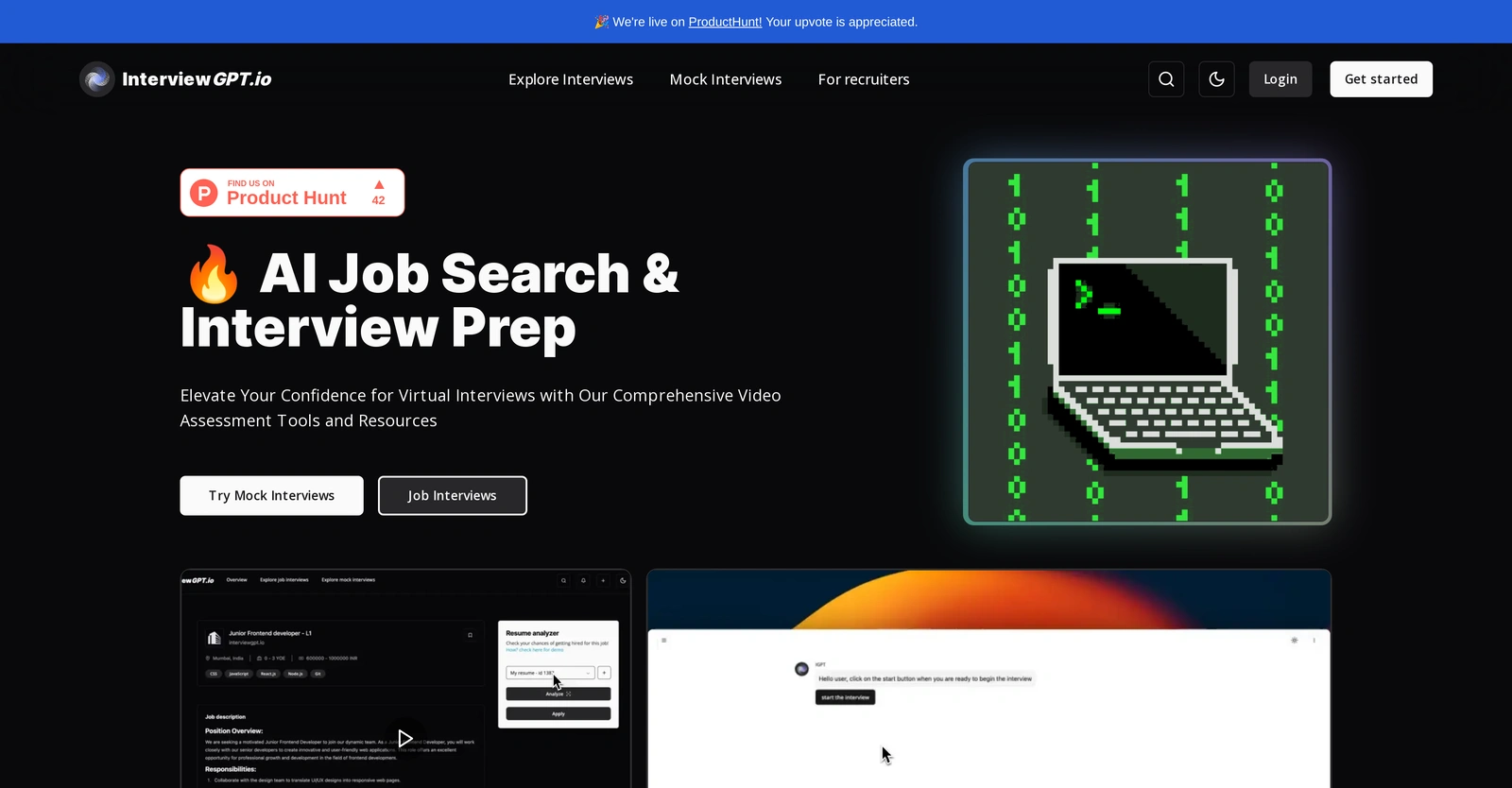 InterviewGPT-io