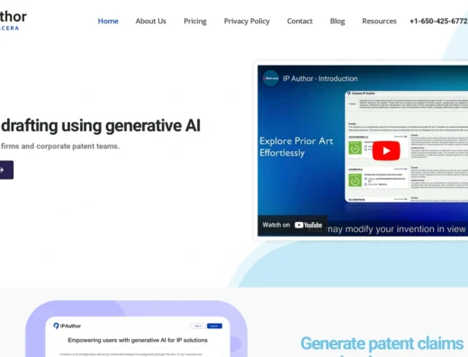 IP-Author