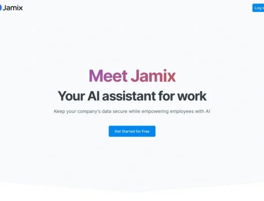 Jamix