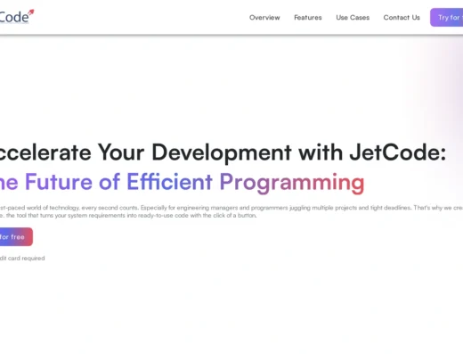 JetCode