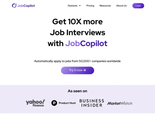 JobCopilot