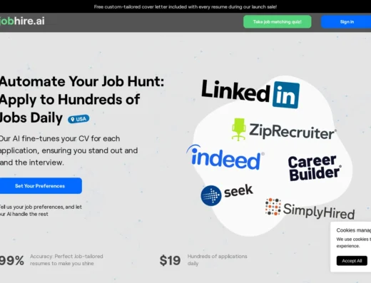 JobHire-AI