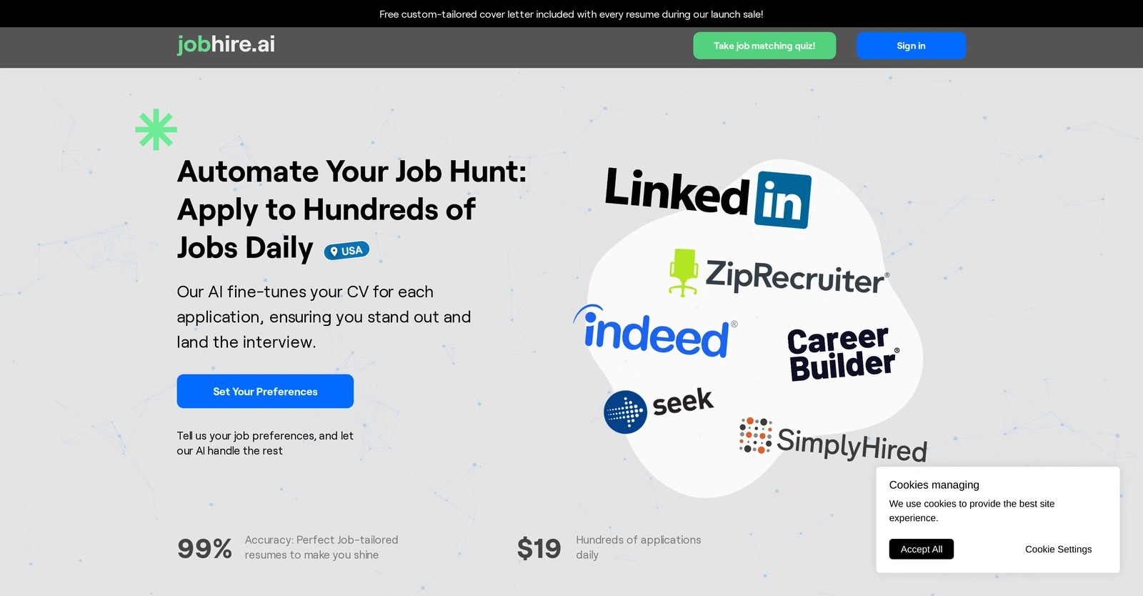 JobHire-AI