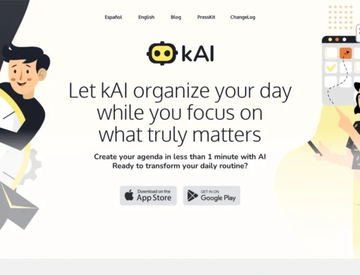 kAI-KGApps