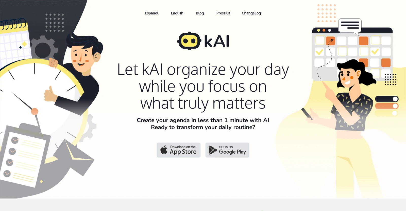 kAI-KGApps