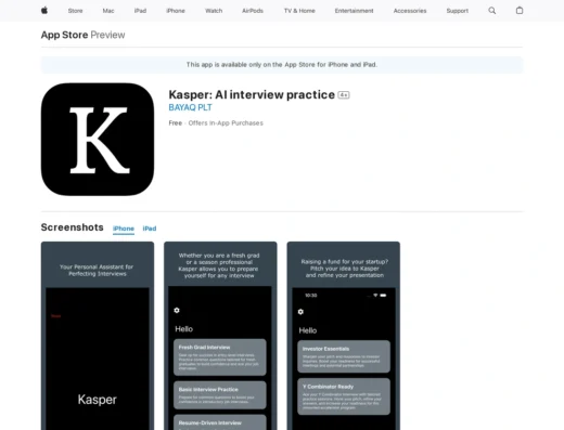 Kasper