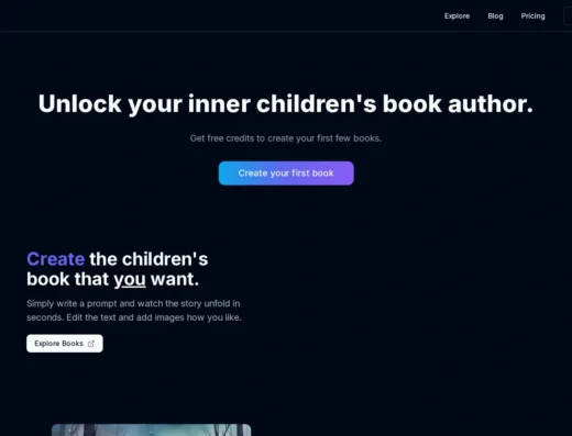 Kidzbook