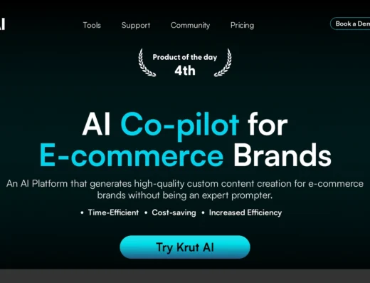 Krut-AI