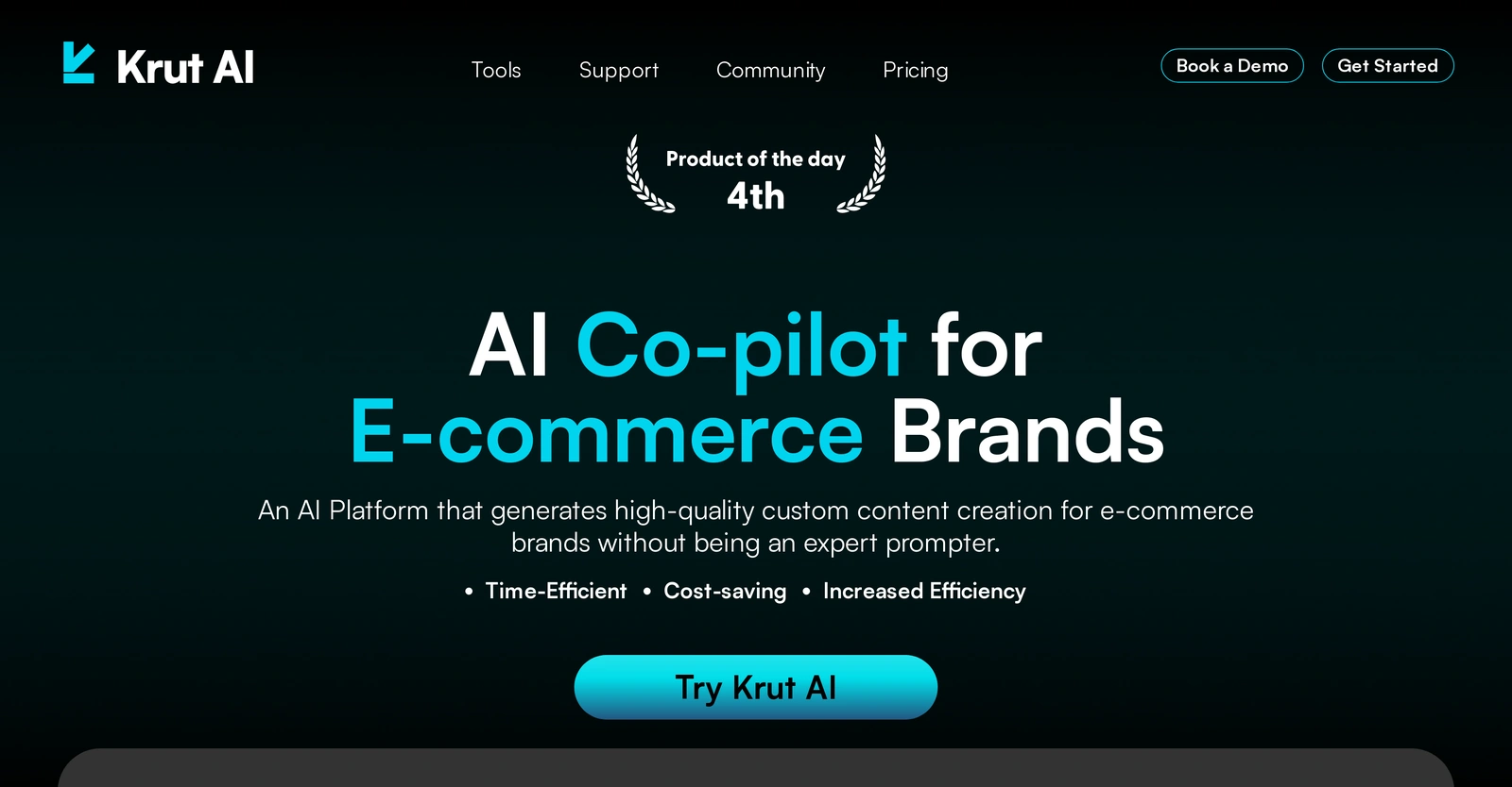 Krut-AI