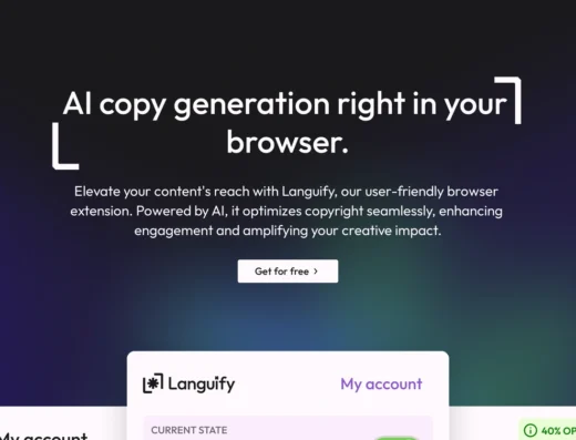 Languify-AI