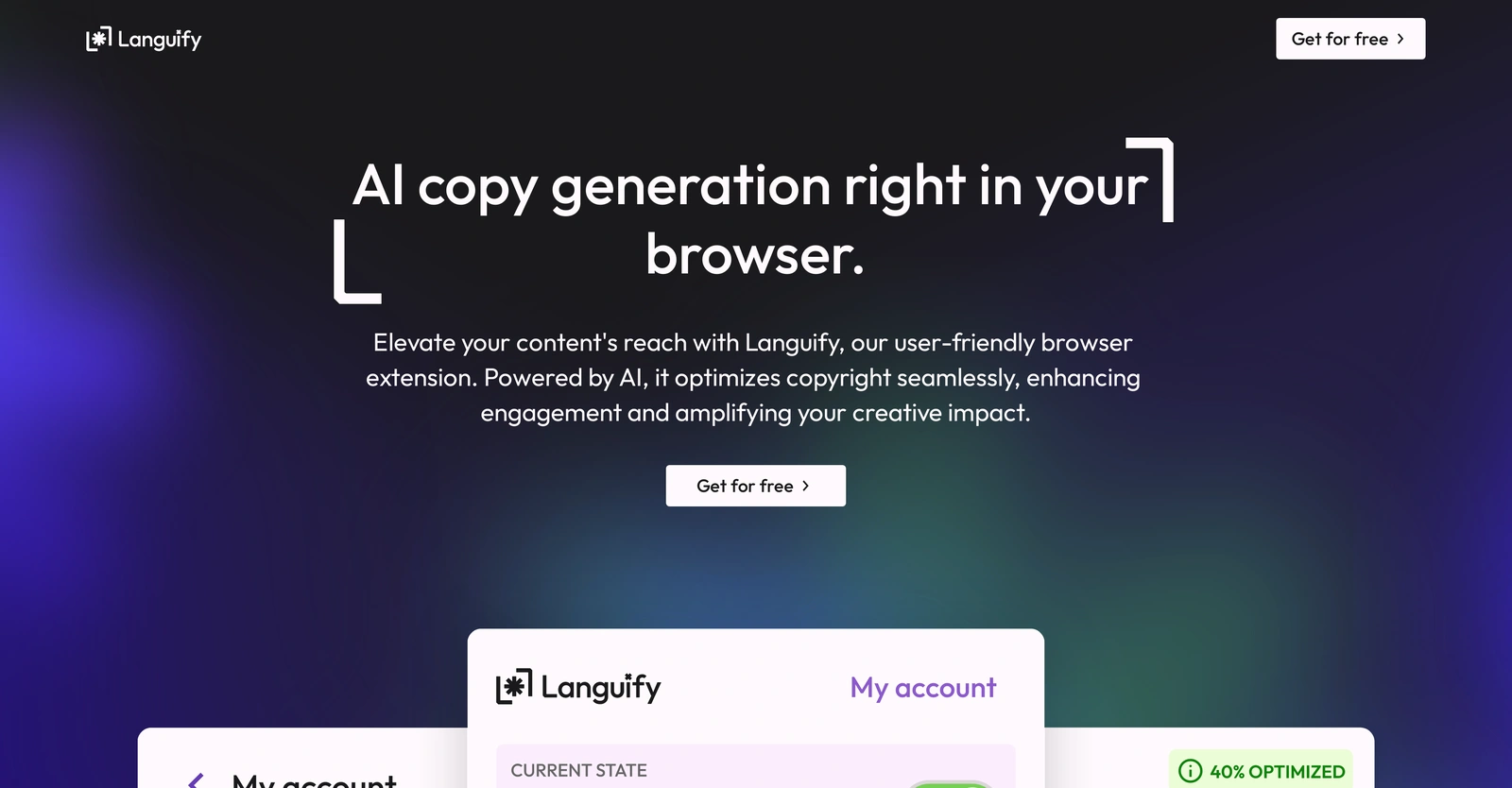 Languify-AI