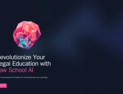 Law-School-AI