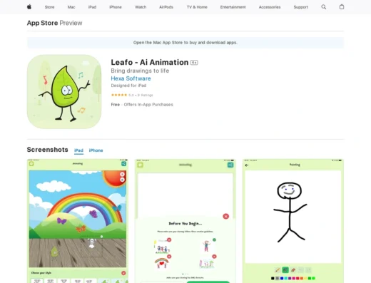 Leafo