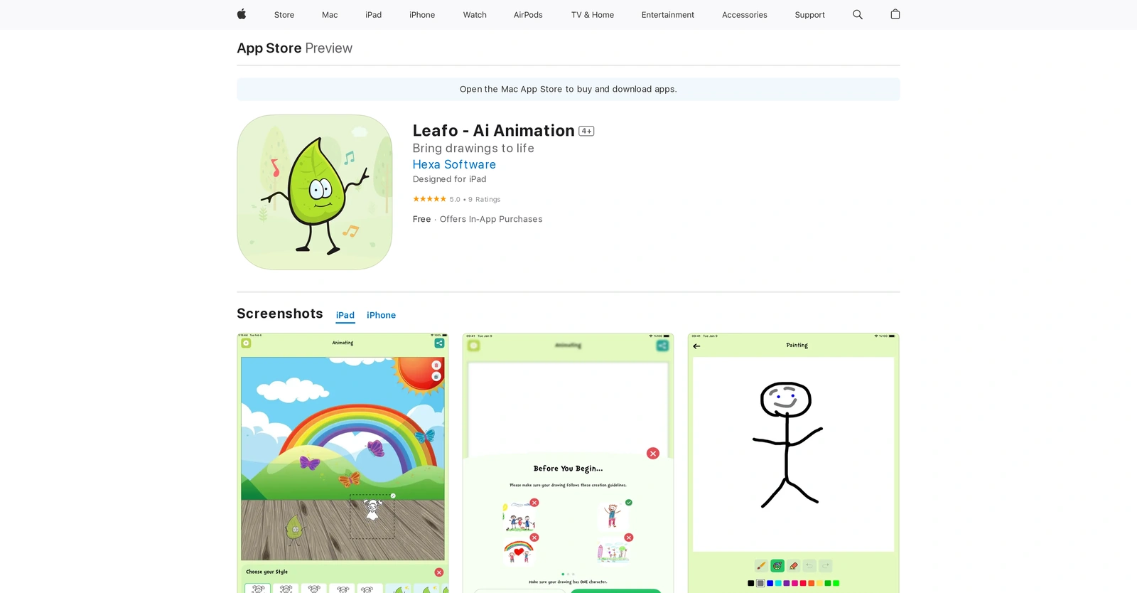 Leafo