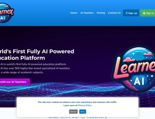 Learnex-AI