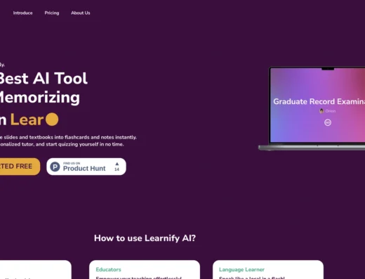 Learnify-AI