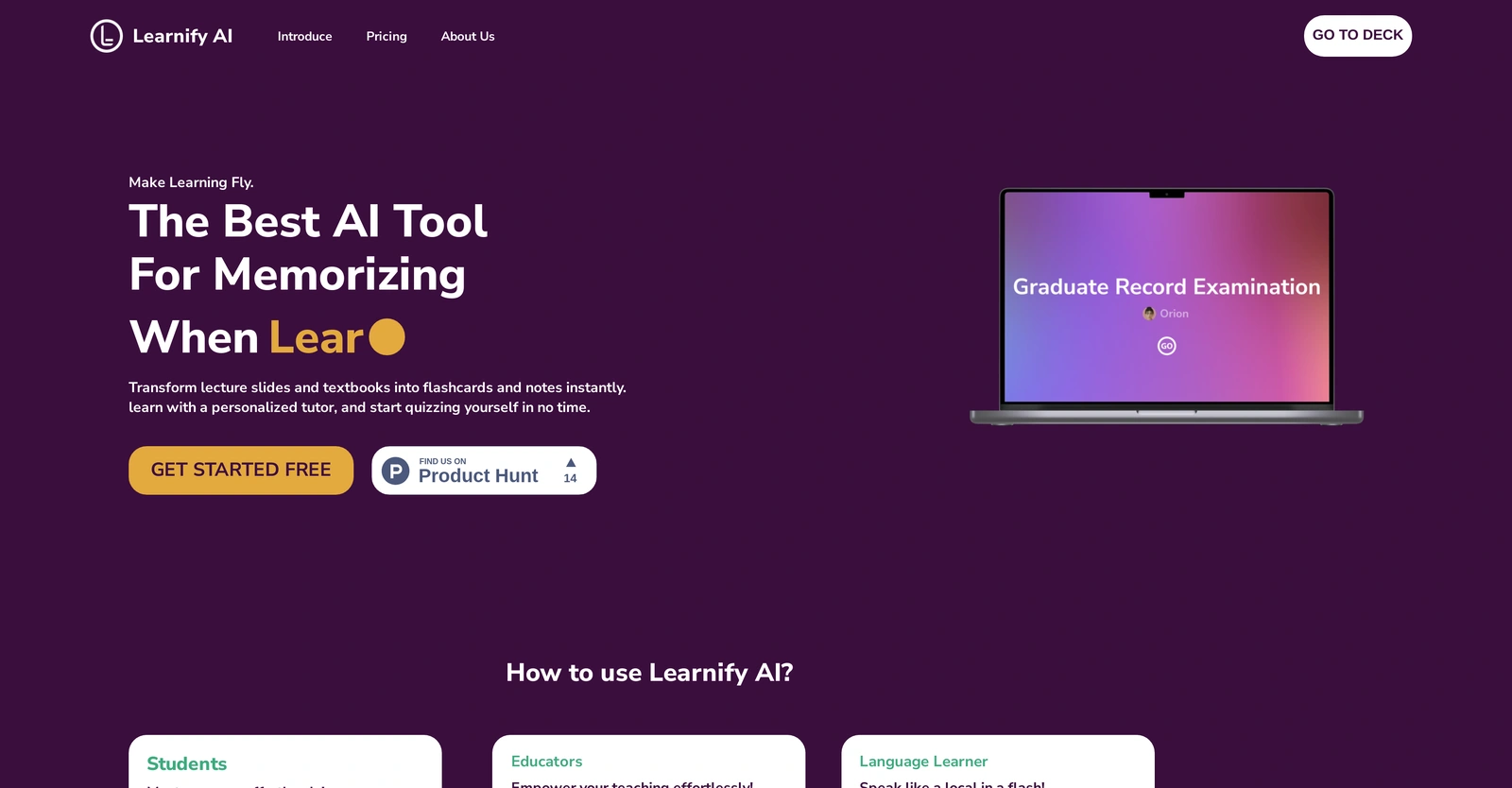 Learnify-AI