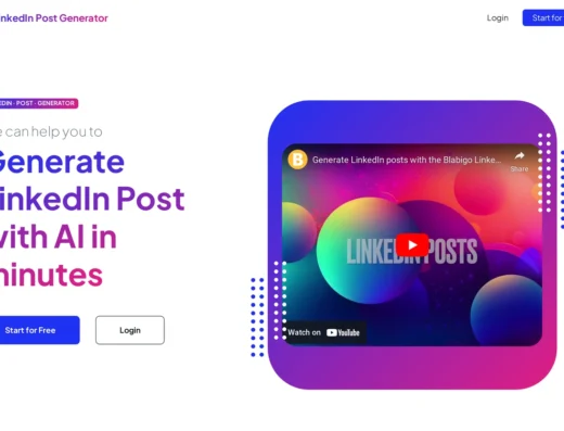 LinkedIn-Post-Generator-AI