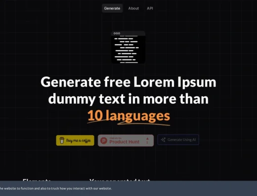 Lipsumgen