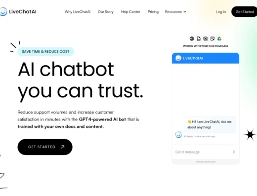 LiveChatAI