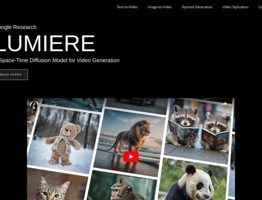 Lumiere