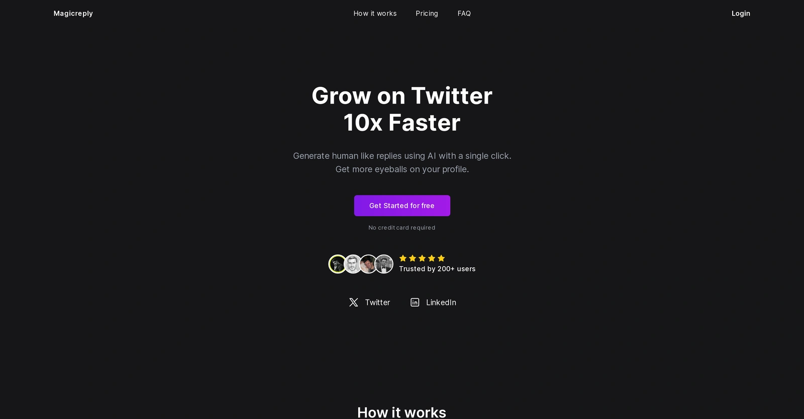 Magicreply-io
