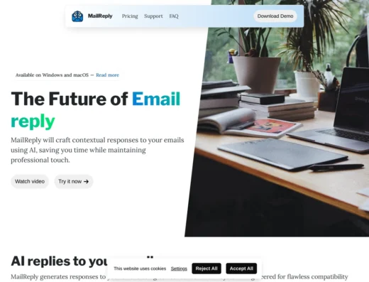 MailReply