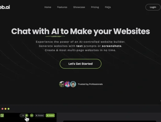 Makeweb-ai