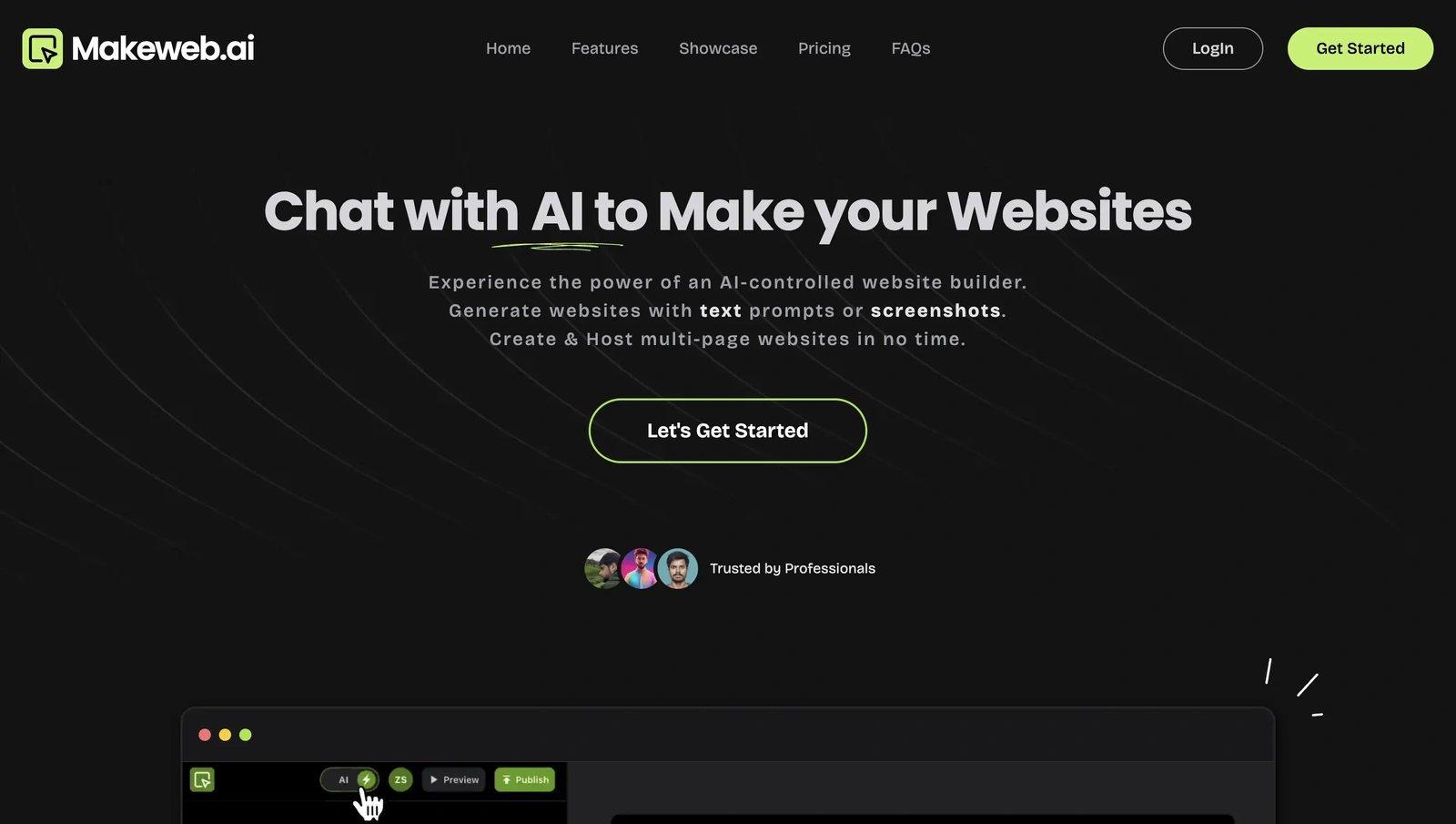 Makeweb-ai