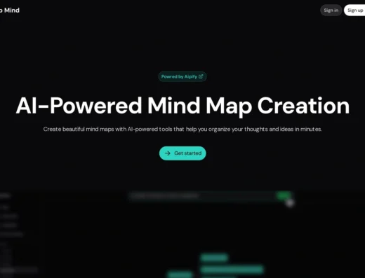 MapMindAI