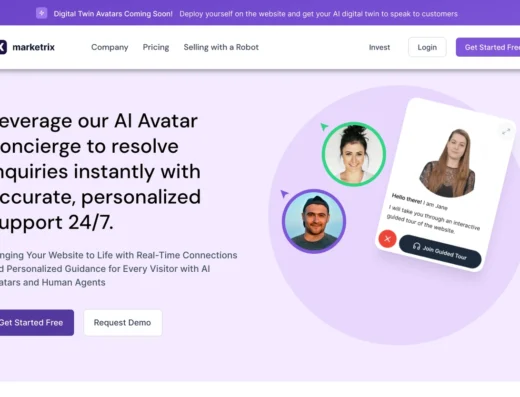 Marketrix