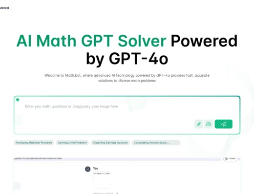Math-Bot