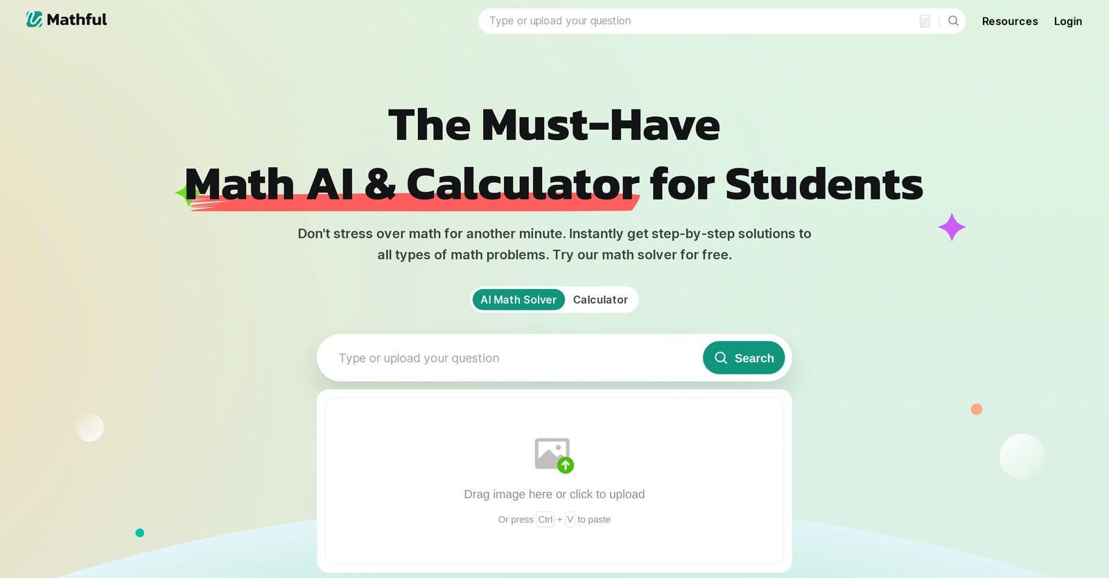 Mathful