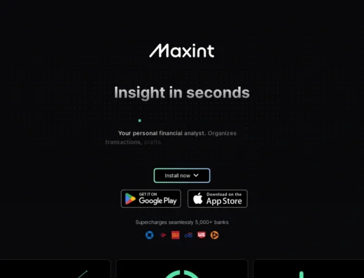 Maxint
