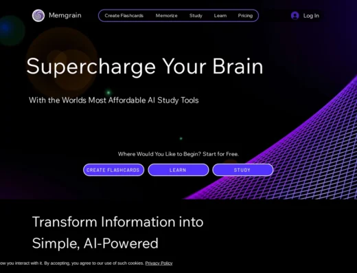 Memgrain