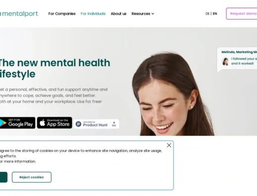 Mentalport