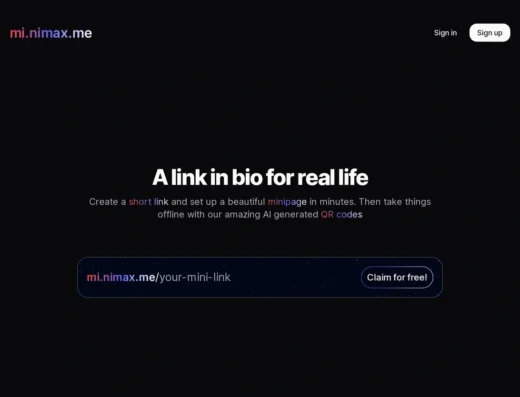 Mi-Nimax