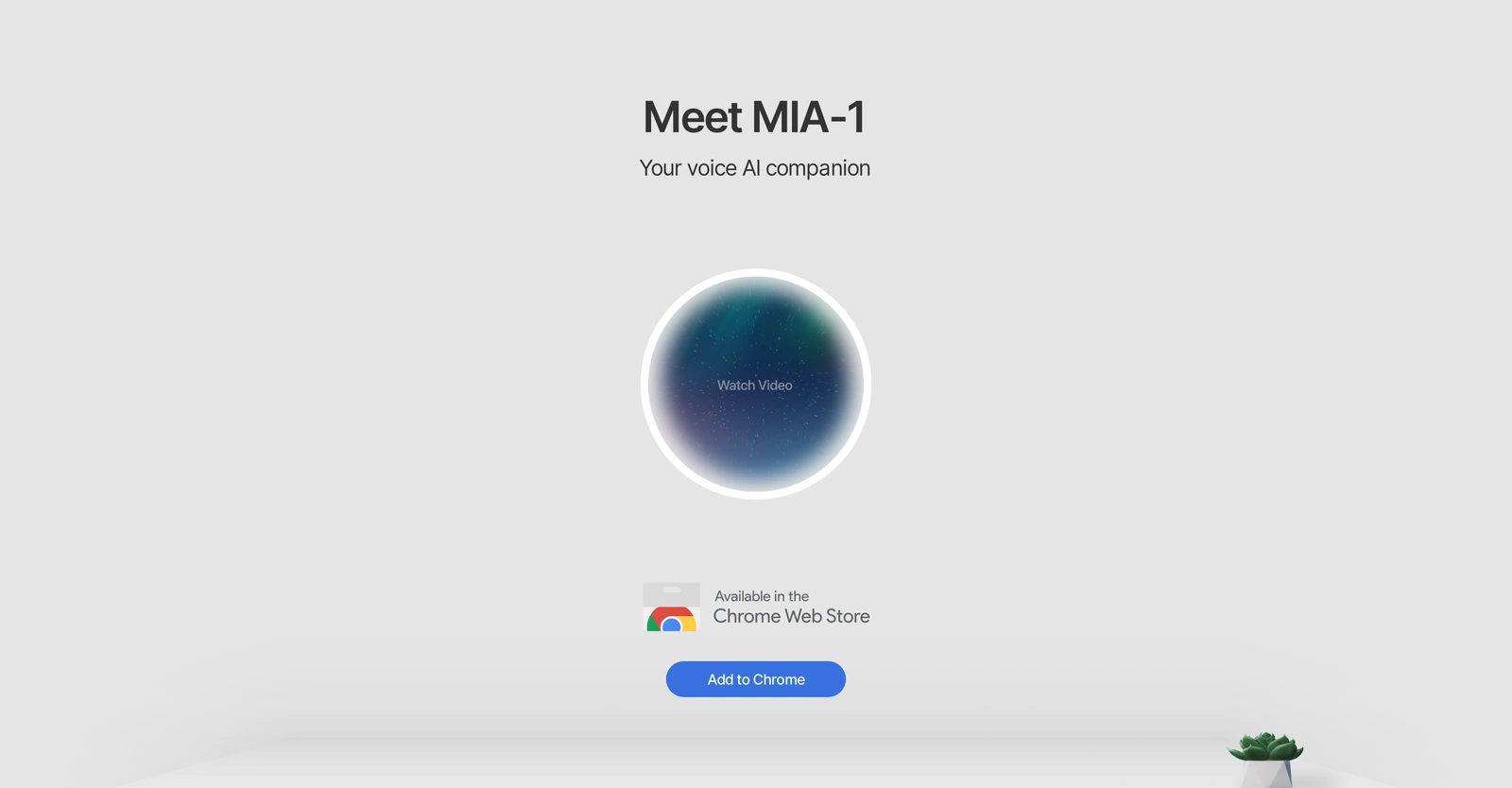 Mia-AI