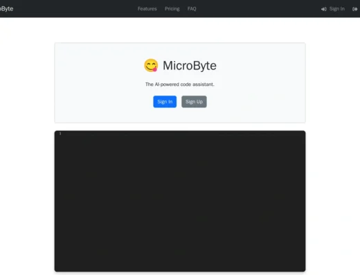 MicroByte