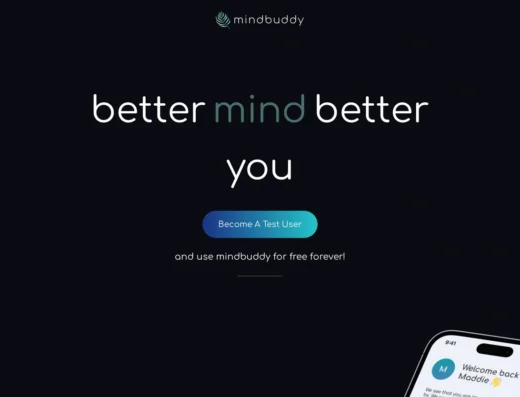 Mindbuddy
