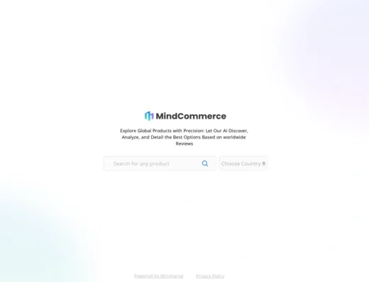 Mindcommerce