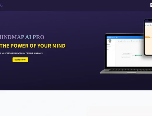 MindmapAI