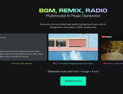 MixAudio